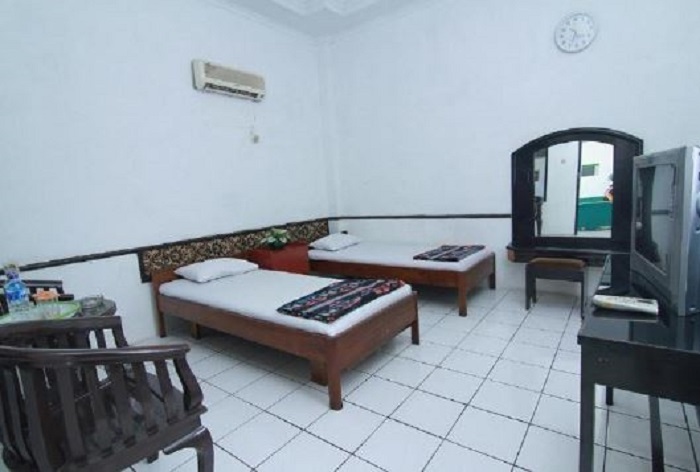 Hotel Putri Sari