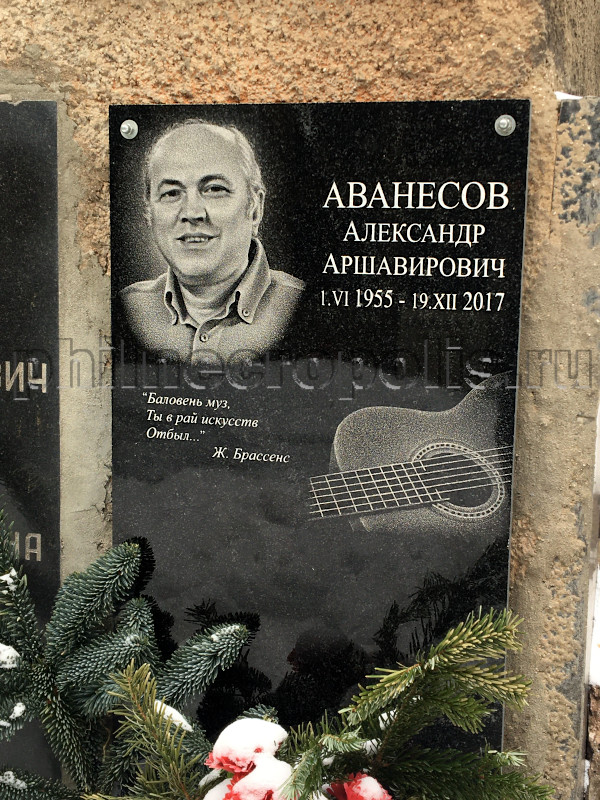 avanesov-a