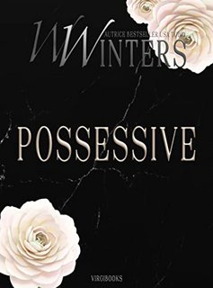 Willow Winters - Daniel Cross Vol. 1. Possessive (2022)