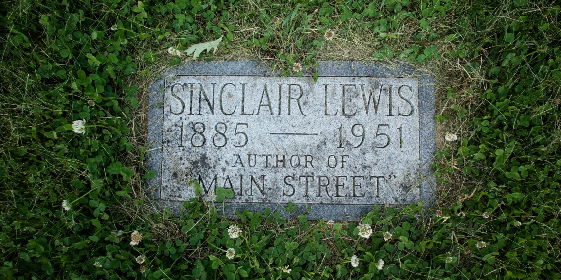 lewisgrave