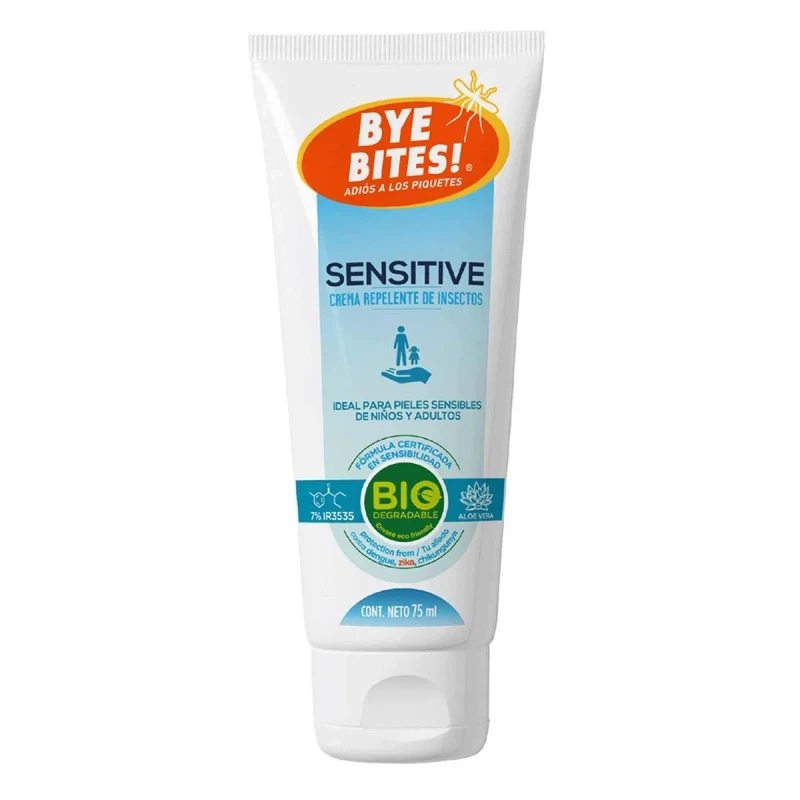 CP CREMA BYE BITES SENSITIVE 75ML APL3X2     7502254360051