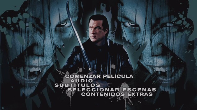 1 - Cazadores de Sangre [Dvd9Full] [PAL] [Cast/Ing/Fr/It] [Sub:Varios] [2009] [Acción]