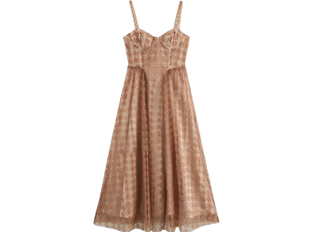 Zara Dress
