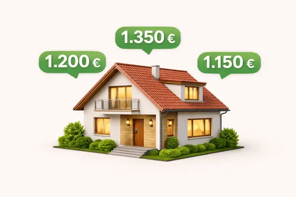 Préstamo para inversión