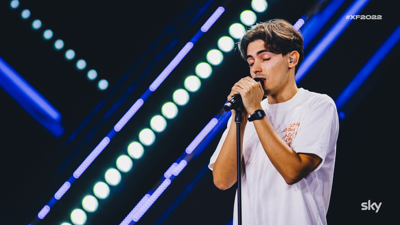 X Factor 2022, il meglio della terza puntata X Factor 2022, il meglio della terza puntata
