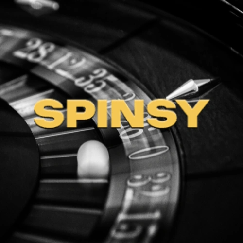 Spinsy