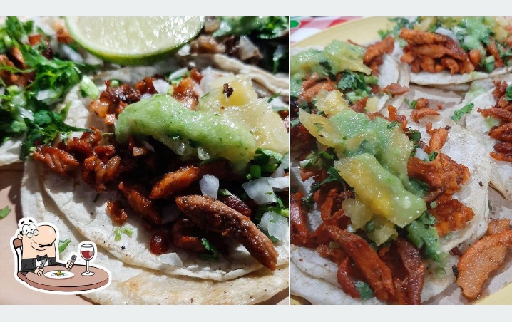 Jugador de la Selección Mexicana que jugó en Europa y ahora vende tacos