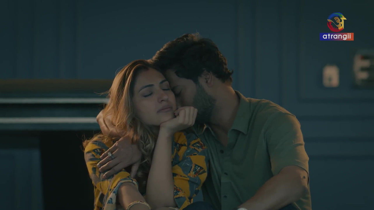 Tera Ishq Mera Fitoor (2024) Hindi Season 01 Part 02 | WEB-DL | 1080p | 720p | 480p | Atrangii WEB Series | Download | Watch Online