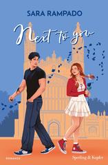 Sara Rampado – Next to you (2026)
