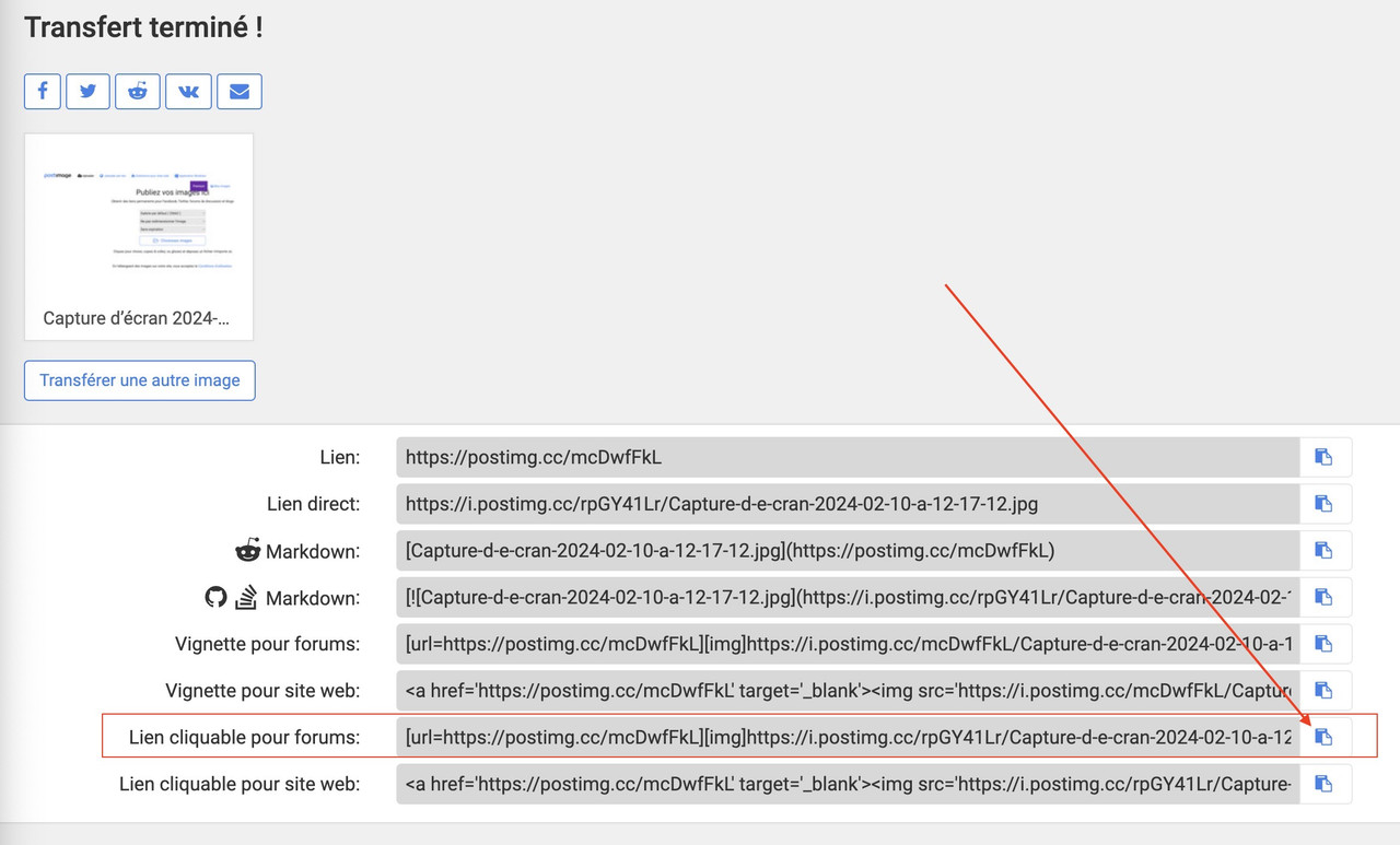 Comment poster  des photos avec Postimage ? Capture-d-e-cran-2024-02-10-a-12-29-52