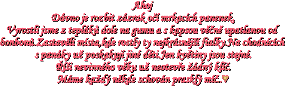 textpo