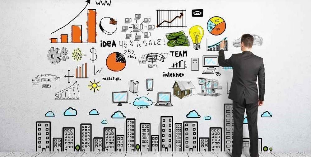 Business Solution
