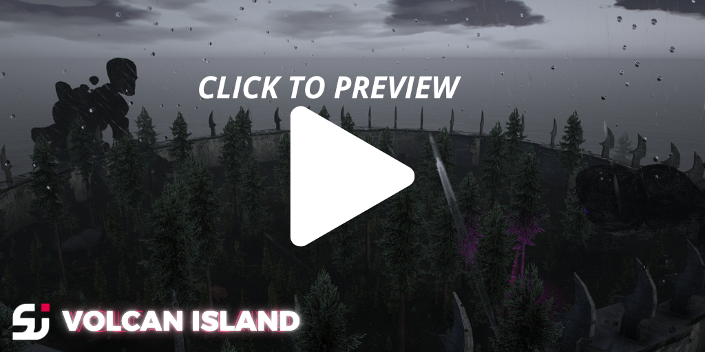Promo - Volcan Island - Giant map thumbnail 2
