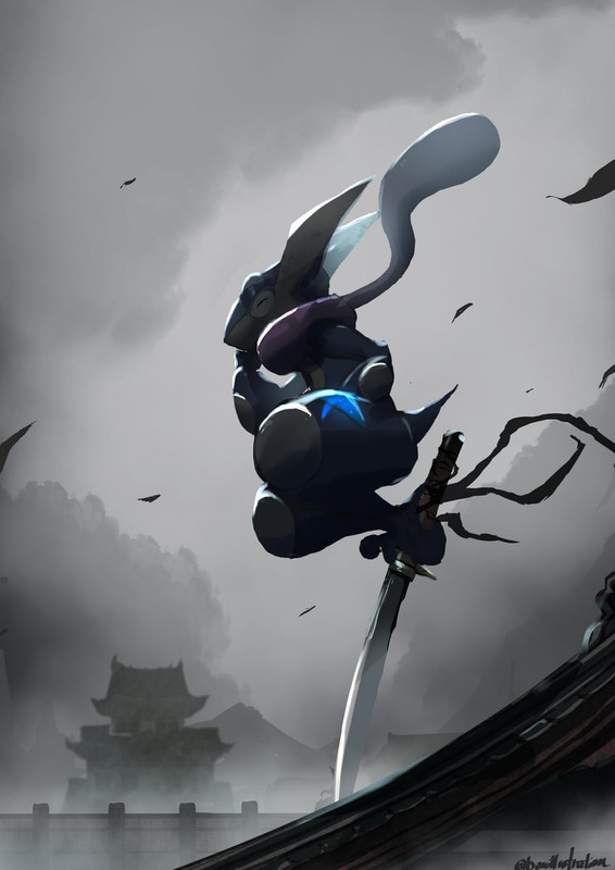 greninja-pokemon-drawn-by-bo-bouillustra