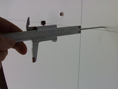 Измерение глубины