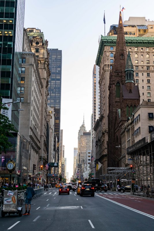 Nueva York en Septiembre - Blogs de USA - Día 3 - Museo Americano de Historia Natural y Central Park (13)