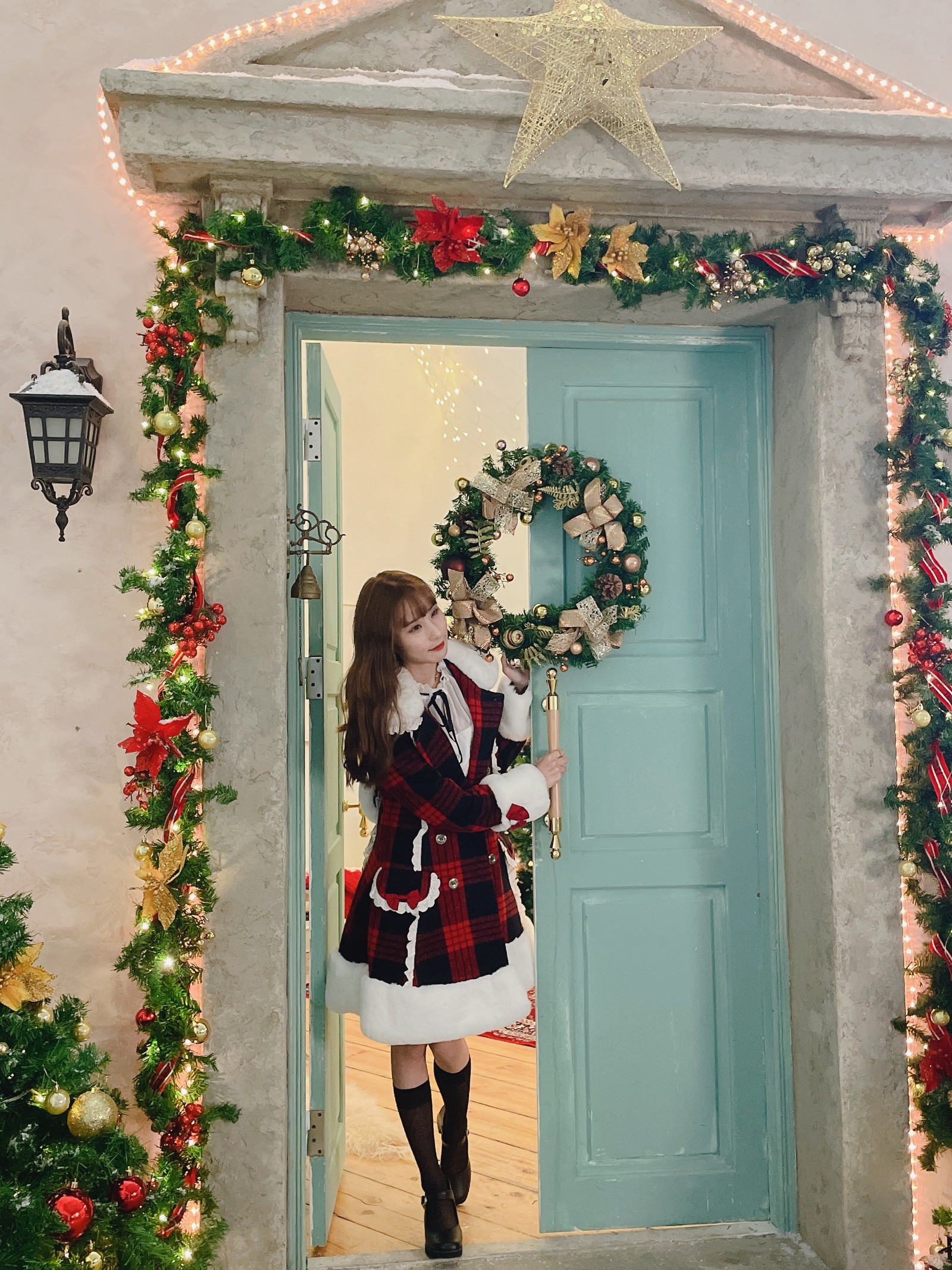 泥泥汝 私房写真合集｜超大量高清写真＋视频（460P｜19V｜1.26GB）插图8