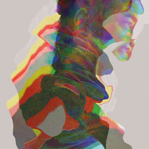 Nathan Fe - Evaporator (2026)