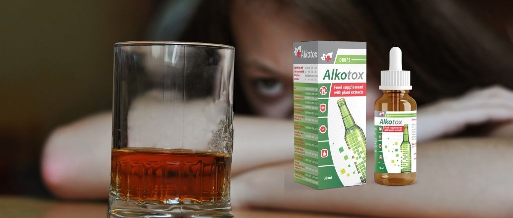 ALKOTOX merită văzut