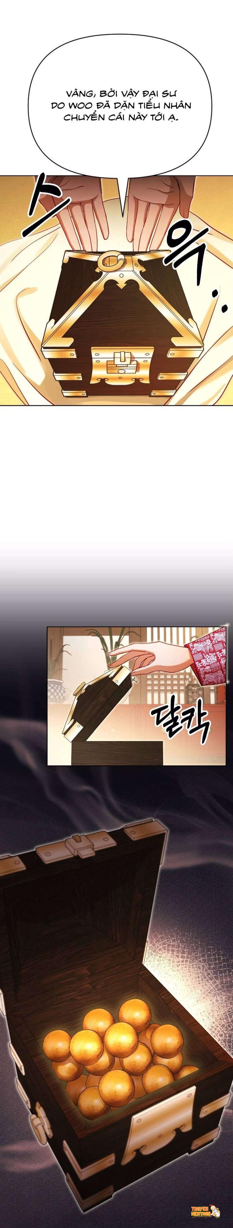 Xem ảnh Chấm Đỏ Định Mệnh - Chapter 10 - tmpavj443qg - Truyenhentaiz.net