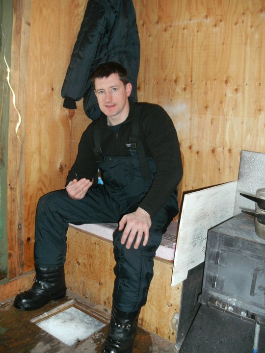 ice hut 2