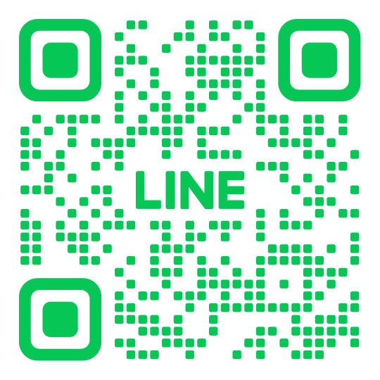 Line QR Code