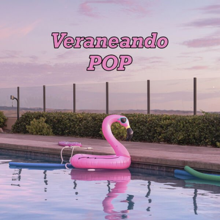 VA - Veraneando POP (2022)
