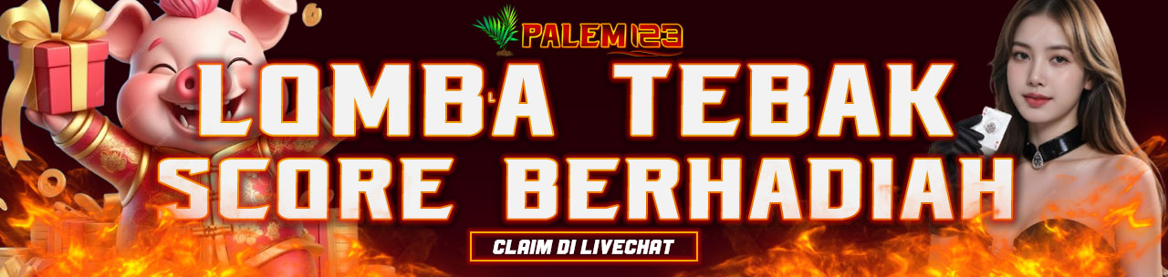 EVENT TEBAK SCORE