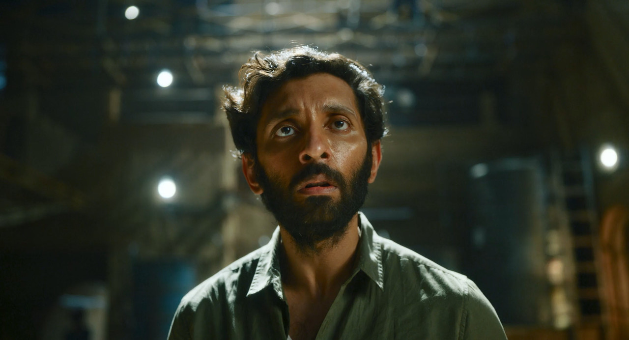 Jailer 2023 WebRip [Hindi + Tamil + Telugu + Malayalam + Kannada] 1080p 480p 720p ESub Screenshot