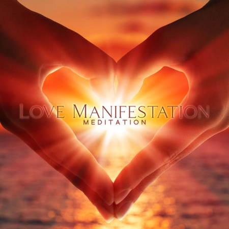 Deep Meditation Music Zone - Love Manifestation Meditation (2022)