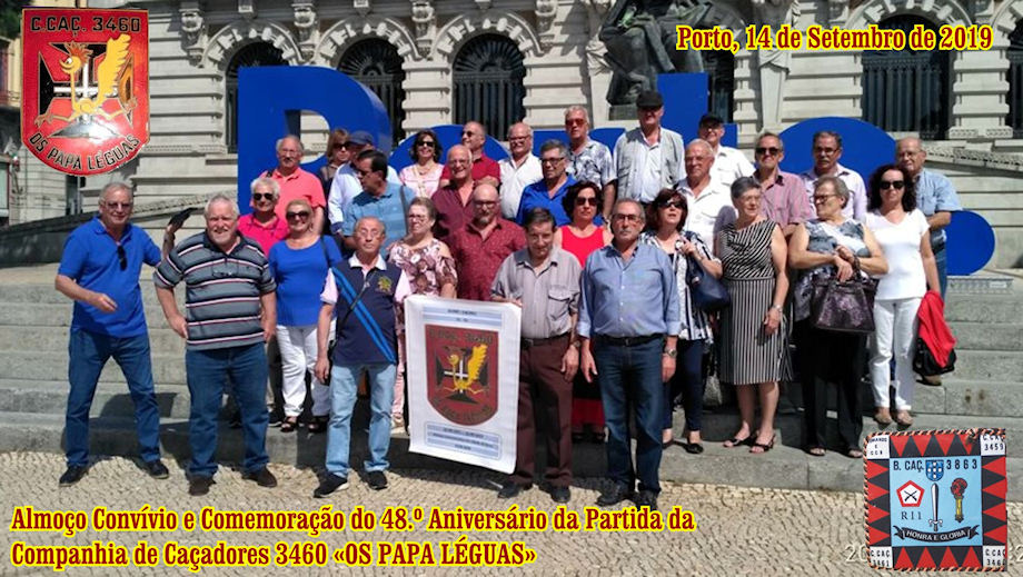 CCac3460-14-Set2019-Porto