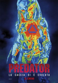  The Predator la caccia si è evoluta (2018)  DVD9  ITA/ING/FRA/TED/SPA