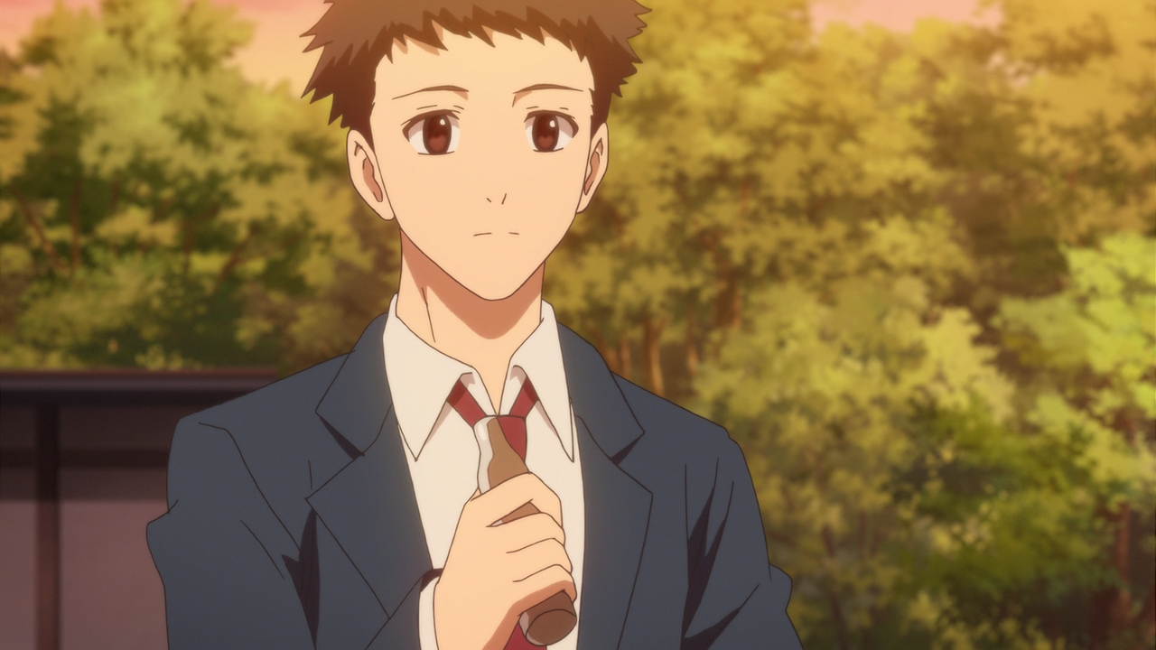 [SCP-2223] Sagrada Reset - 01 [Blu-ray 1080p h264 FLAC][F472C6DD