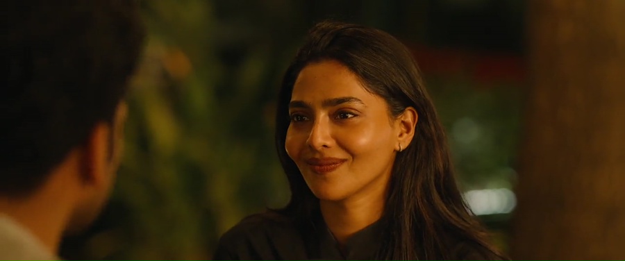 Pon Ondru Kanden 2024 WebRip [Tamil] 480p, 720p ESub Screenshot