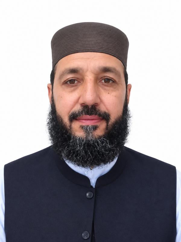 Imran Javed