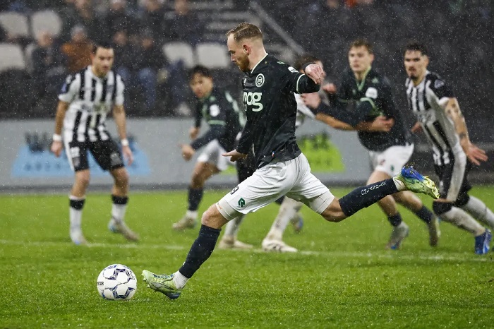 FC Groningen vs Heracles Almelo, 01h00 ngày 30/08