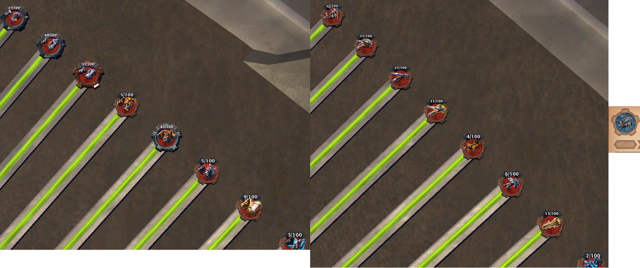 WG XBow Craft