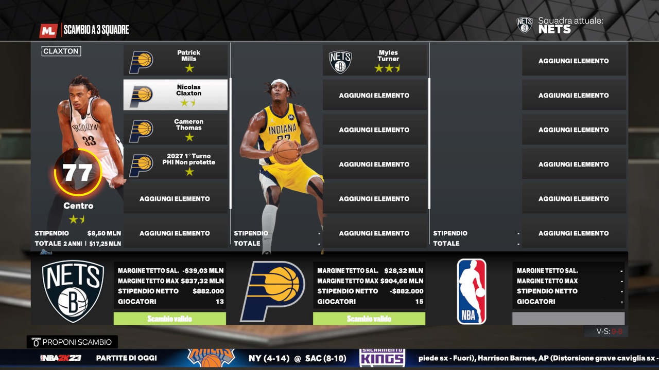 Indiana Brooklyn — Postimages