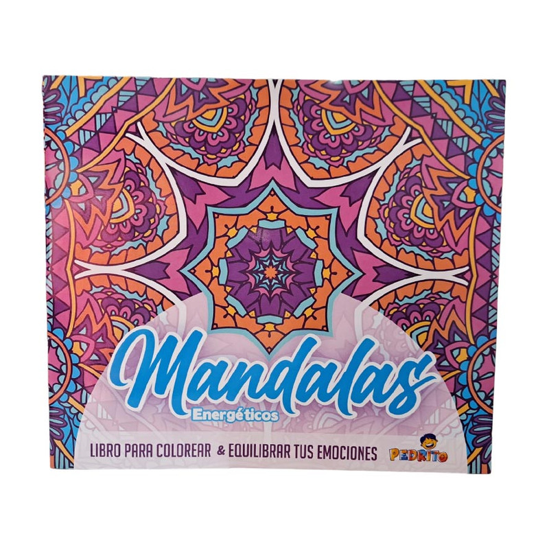 MANDALAS ENERGETICOS