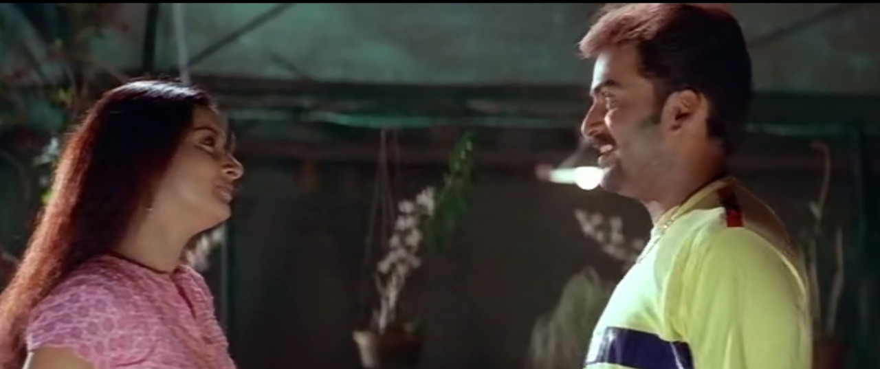 Swapnakoodu Movie Screenshot