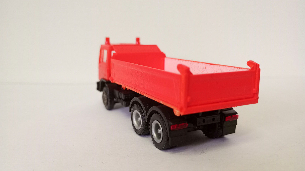 Mach (3364)