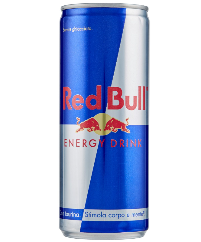 Red Bull 27 cl