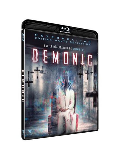 Demonic Demonic