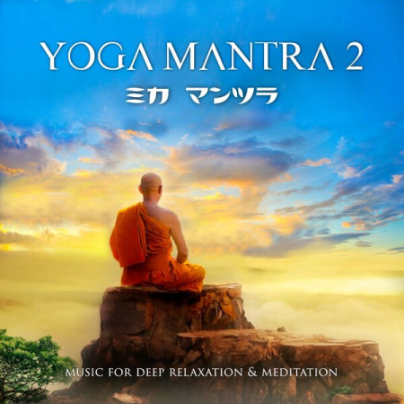 VA - Yoga Mantra 2 (2022)