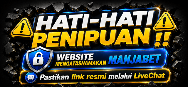 MANJABET