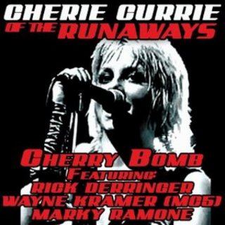 Cherie Currie - Cherry Bomb (2007).mp3 - 320 Kbps