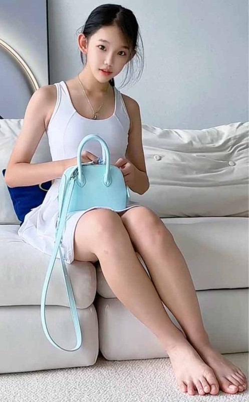 三只小朱朱,ロリータ,Lolita,萝莉塔,炉利,Loli,萝莉,亜炉,華炉,少女,甜妹