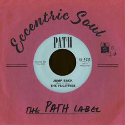 VA - Eccentric Soul: The Path Label (2019)