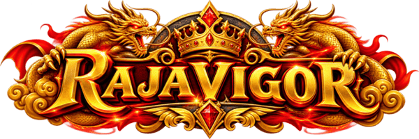 rajavigor Logo