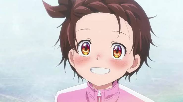 Why Medalist is a Must-Read for Sports Manga Fans 6 images 7